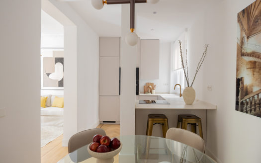 Ref: 46610 . Calidez