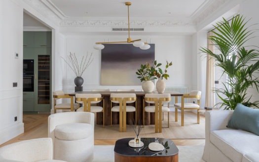 Ref: 44616 . Edificio Clásico