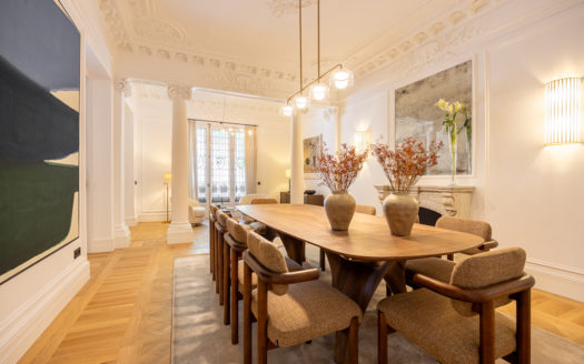 Ref: 45317 . Terraza de 55 m2