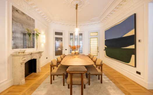 Ref: 45317 . Terraza de 55 m2