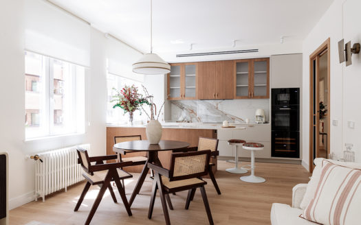 Ref: 47233 . Detalle, calidad y equilibrio