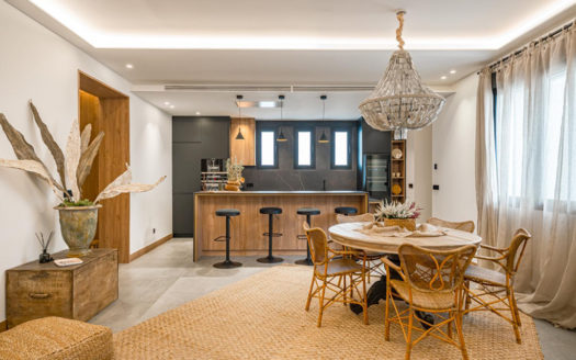 Ref: 46320 . Piso en MADRID