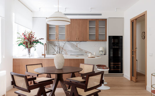 Ref: 47233 . Detalle, calidad y equilibrio