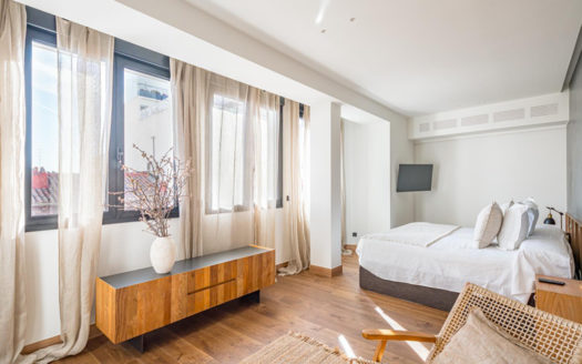 Ref: 46320 . Piso en MADRID