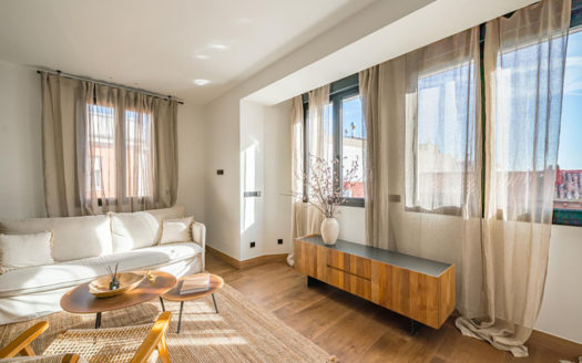 Ref: 46320 . Piso en MADRID