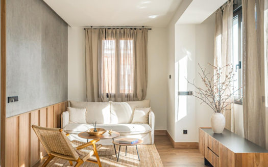 Ref: 46320 . Piso en MADRID