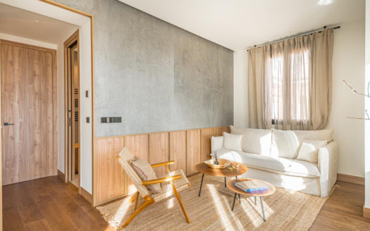 Ref: 46320 . Piso en MADRID