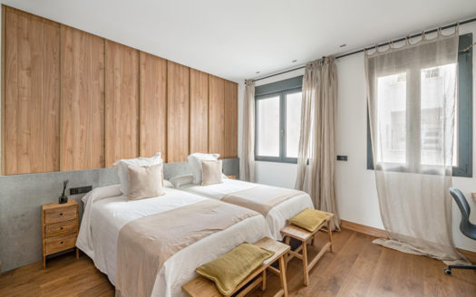 Ref: 46320 . Piso en MADRID