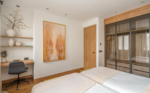 Ref: 46320 . Piso en MADRID