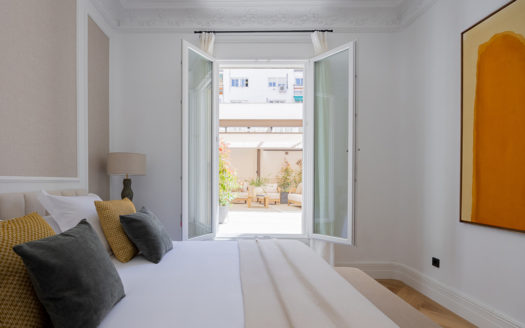 Ref: 45317 . Terraza de 55 m2