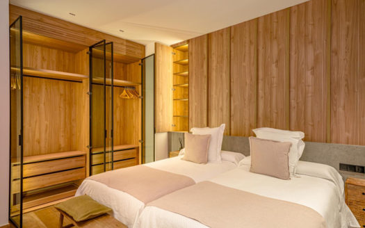 Ref: 46320 . Piso en MADRID