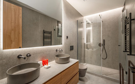 Ref: 46320 . Piso en MADRID