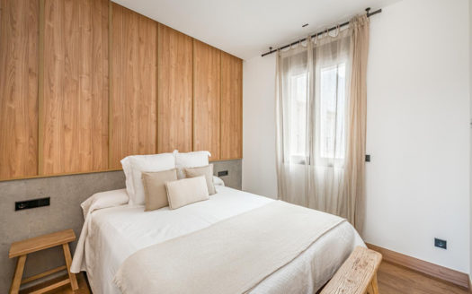 Ref: 46320 . Piso en MADRID