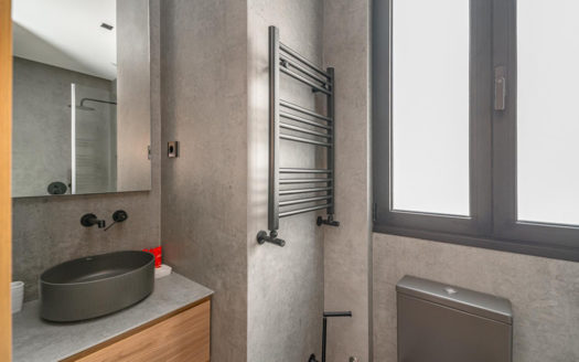 Ref: 46320 . Piso en MADRID