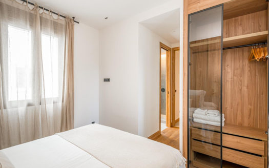 Ref: 46320 . Piso en MADRID