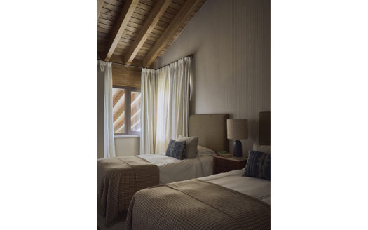 Ref: 47119 . Chalet único en SANTANDER