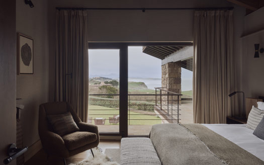 Ref: 47119 . Chalet único en SANTANDER