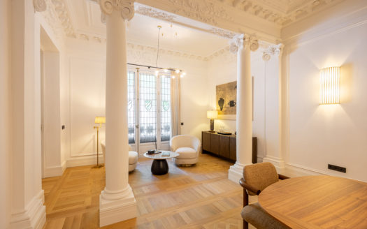 Ref: 45317 . Terraza de 55 m2