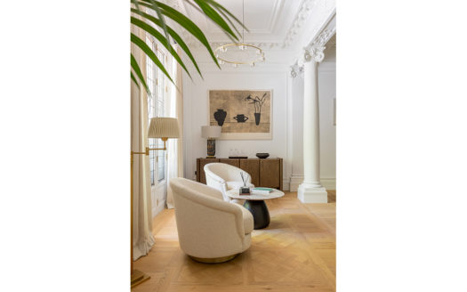 Ref: 45317 . Terraza de 55 m2