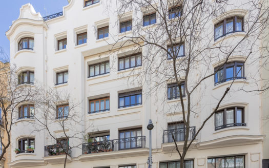 Ref: 44616 . Edificio Clásico