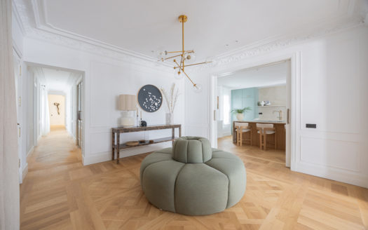 Ref: 44616 . Edificio Clásico