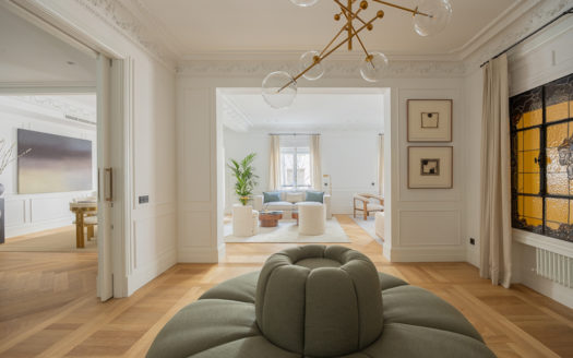 Ref: 44616 . Edificio Clásico