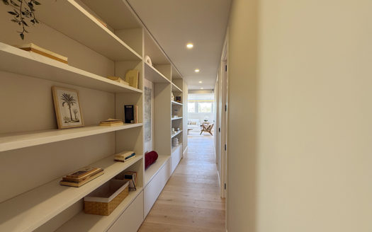 Ref: 47038 . Ático con vistas a la Sierra