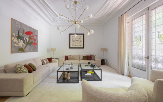 Ref: 45317 . Terraza de 55 m2