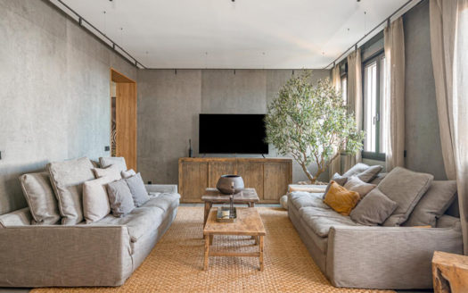 Ref: 46320 . Piso en MADRID