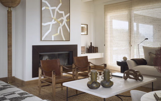 Ref: 47119 . Chalet único en SANTANDER