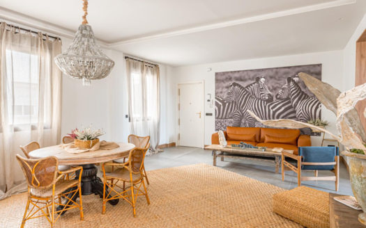 Ref: 46320 . Piso en MADRID