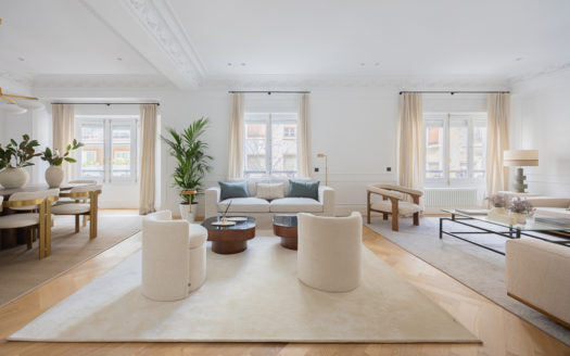 Ref: 44616 . Edificio Clásico