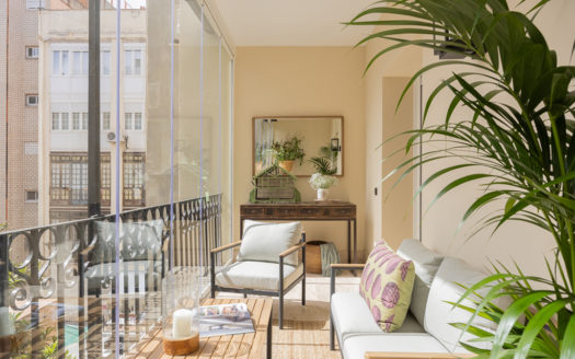 Ref: 44616 . Edificio Clásico