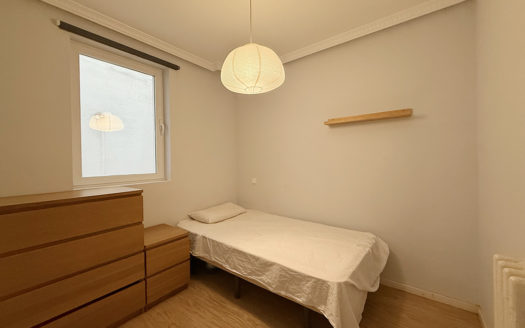Ref: 47462 . Bajo con 2 patios privados