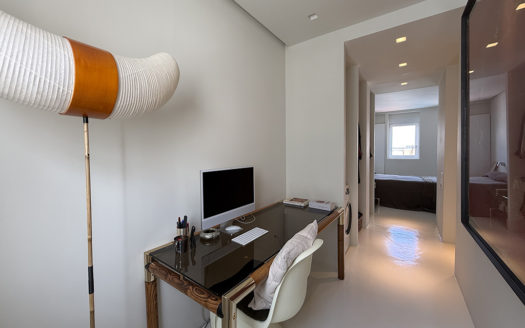 Ref: 47328 . Piso ático muy luminoso