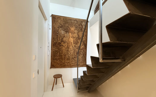 Ref: 47328 . Piso ático muy luminoso