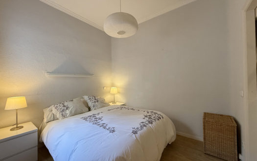 Ref: 47462 . Bajo con 2 patios privados