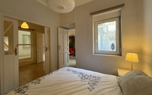 Ref: 47462 . Bajo con 2 patios privados