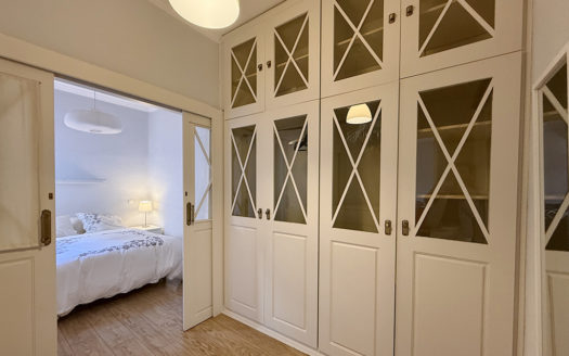 Ref: 47462 . Bajo con 2 patios privados