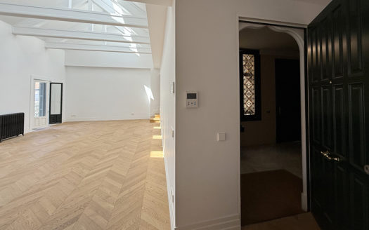 Ref: 46702 . Ático Triplex