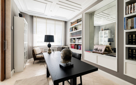 Ref: 46970 . Inmueble único