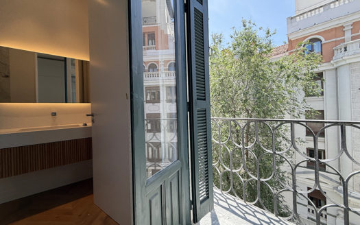 Ref: 46702 . Ático Triplex