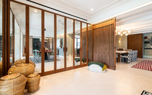 Ref: 46970 . Inmueble único