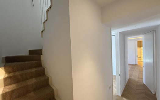 Ref: 46702 . Ático Triplex