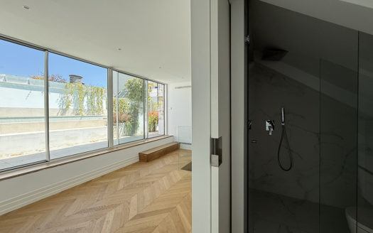 Ref: 46702 . Ático Triplex