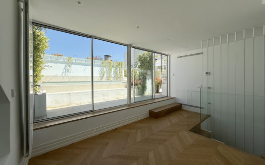 Ref: 46702 . Ático Triplex