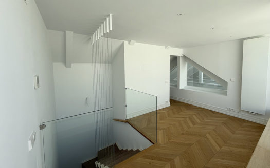 Ref: 46702 . Ático Triplex