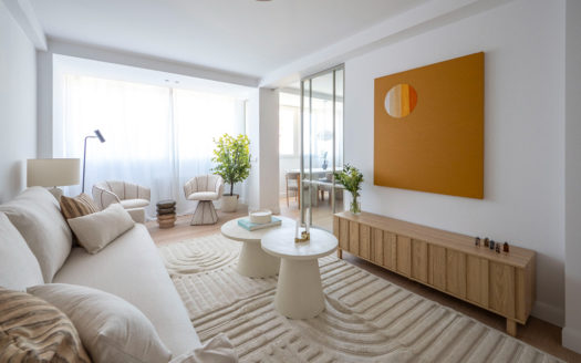 Ref: 47591. Orientación Sur y Vistas