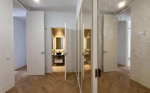 Ref: 46702 . Ático Triplex