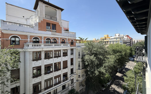 Ref: 46702 . Ático Triplex